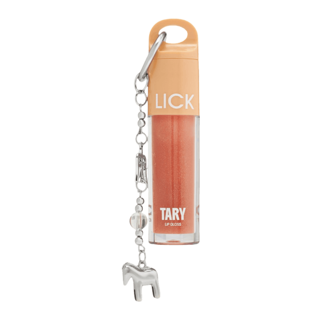 LICK LIP TARY GLOSS БЛЕСК ДЛЯ ГУБ